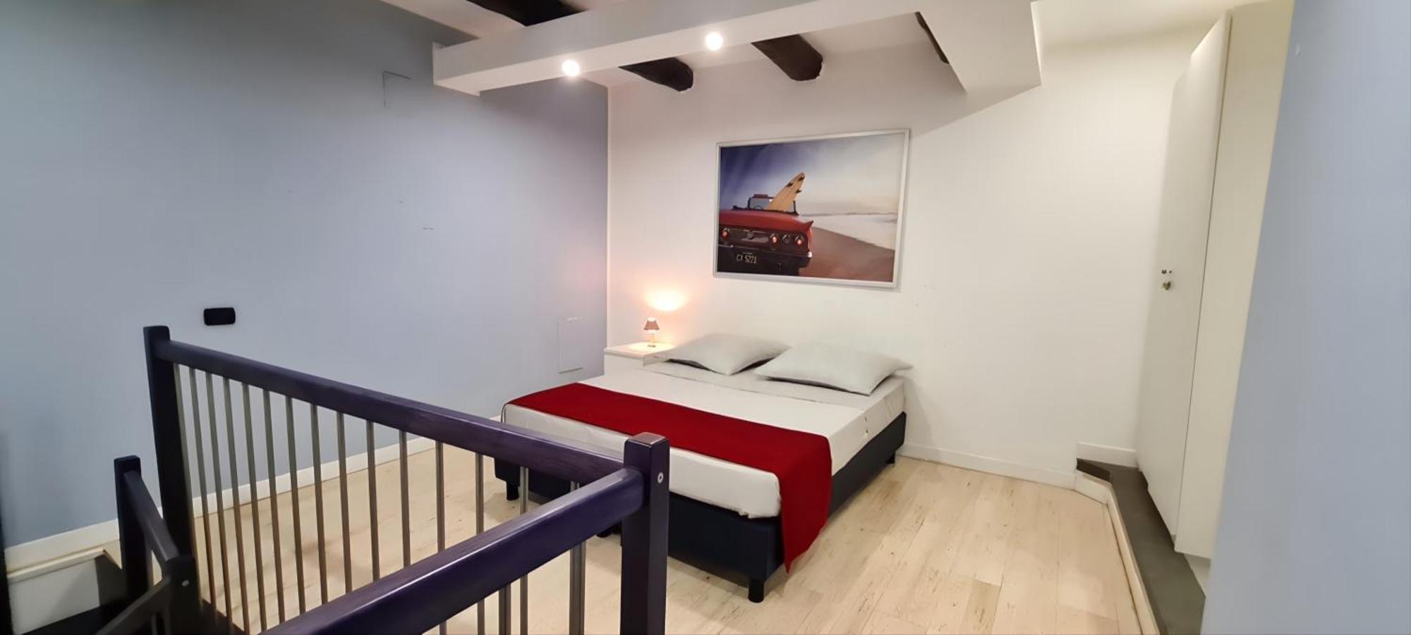 152Room เนเปิลส์ ภายนอก รูปภาพ